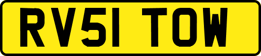 RV51TOW