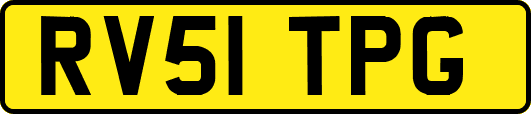 RV51TPG