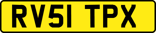 RV51TPX