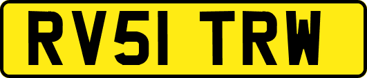 RV51TRW