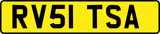 RV51TSA