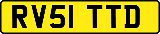 RV51TTD