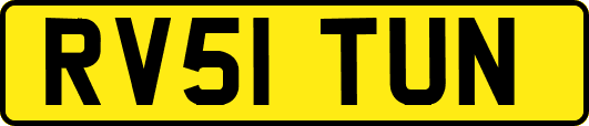 RV51TUN