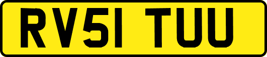 RV51TUU