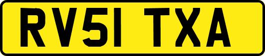 RV51TXA
