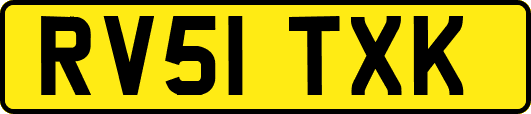 RV51TXK