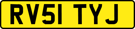 RV51TYJ