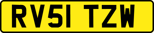 RV51TZW