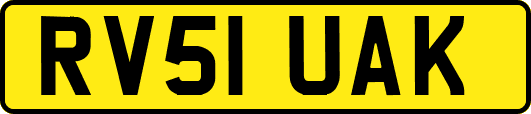 RV51UAK