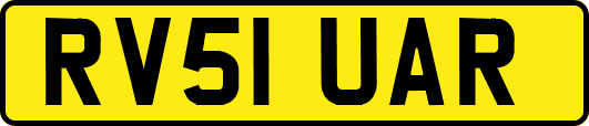 RV51UAR
