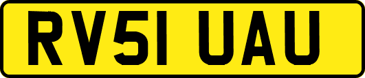 RV51UAU