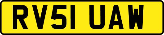 RV51UAW