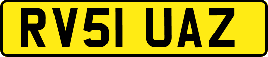 RV51UAZ