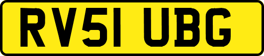 RV51UBG