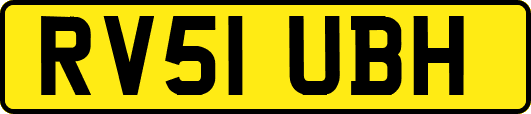 RV51UBH