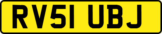 RV51UBJ