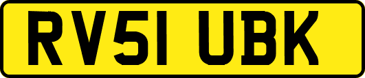 RV51UBK