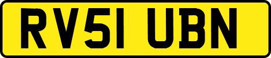 RV51UBN
