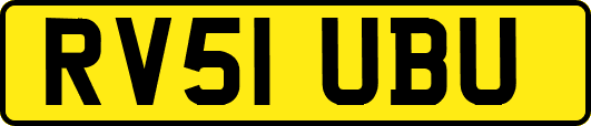 RV51UBU