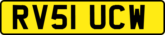 RV51UCW
