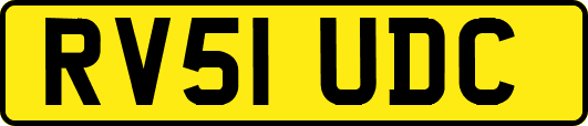 RV51UDC