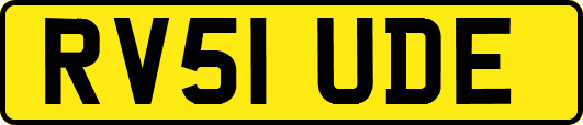 RV51UDE