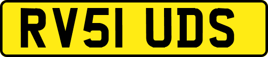RV51UDS