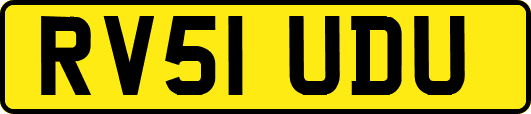 RV51UDU