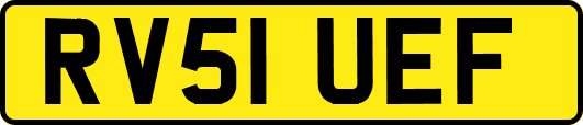 RV51UEF