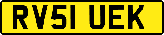 RV51UEK