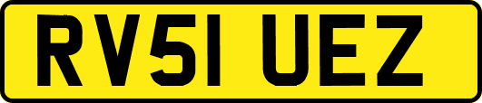 RV51UEZ