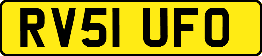 RV51UFO