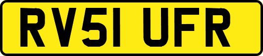 RV51UFR