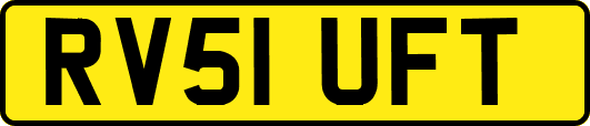 RV51UFT