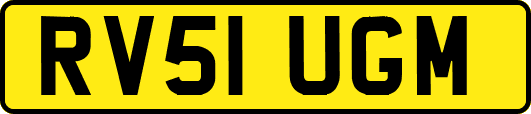 RV51UGM