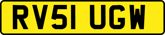 RV51UGW