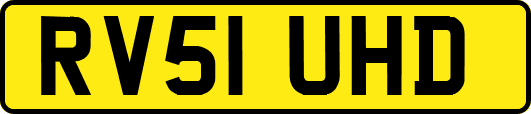 RV51UHD