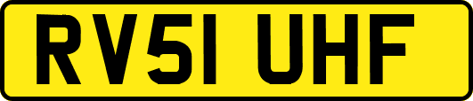 RV51UHF