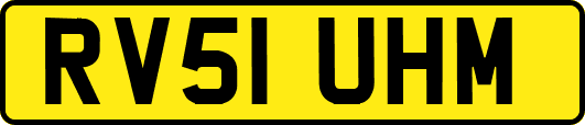 RV51UHM