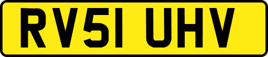 RV51UHV