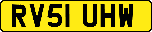 RV51UHW