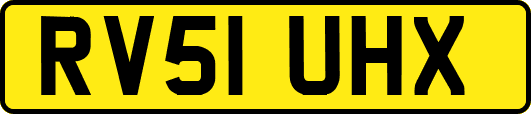 RV51UHX