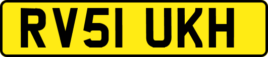 RV51UKH