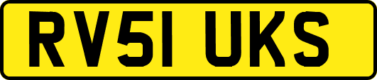 RV51UKS