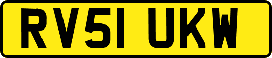 RV51UKW