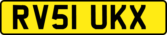 RV51UKX