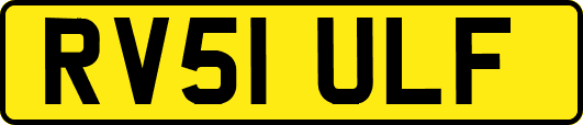 RV51ULF