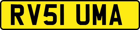 RV51UMA