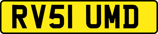 RV51UMD