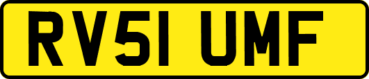 RV51UMF